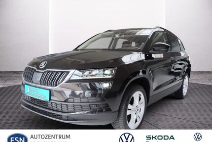 Skoda Karoq Gebrauchtwagen