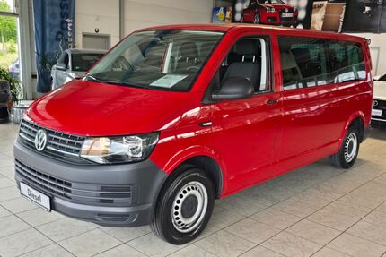 VW T6 Caravelle Gebrauchtwagen
