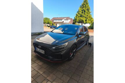 Hyundai i30 Gebrauchtwagen