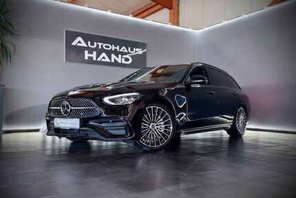 Mercedes-Benz C 220 Gebrauchtwagen