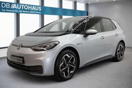 VW ID.3 Gebrauchtwagen
