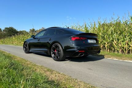 Audi RS5 Gebrauchtwagen
