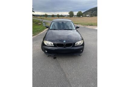 BMW 116 Gebrauchtwagen