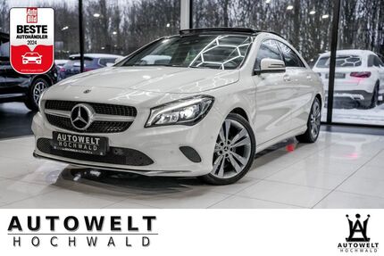 Mercedes-Benz CLA 180 Gebrauchtwagen