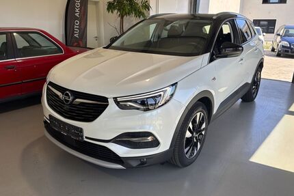 Opel Grandland (X) Gebrauchtwagen