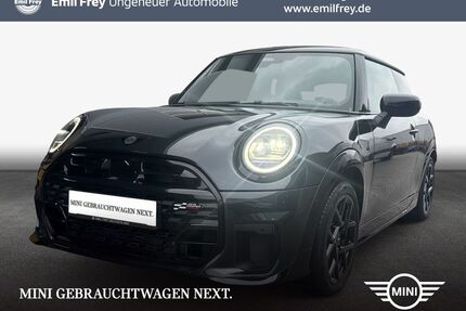 Mini John Cooper Works Gebrauchtwagen