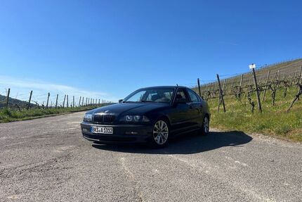 BMW 320 Gebrauchtwagen