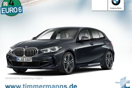 BMW 118 Gebrauchtwagen