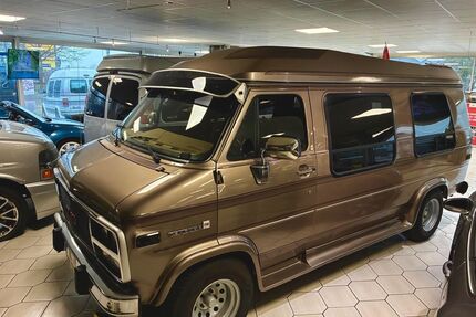 Chevrolet Chevy Van Gebrauchtwagen