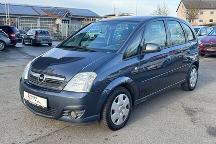 Opel Meriva Gebrauchtwagen