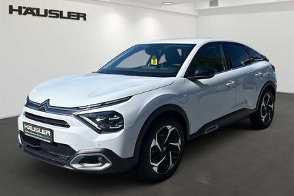 Citroen C4 Gebrauchtwagen