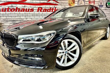 BMW 730 Gebrauchtwagen
