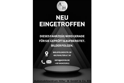 Ford Mustang Gebrauchtwagen