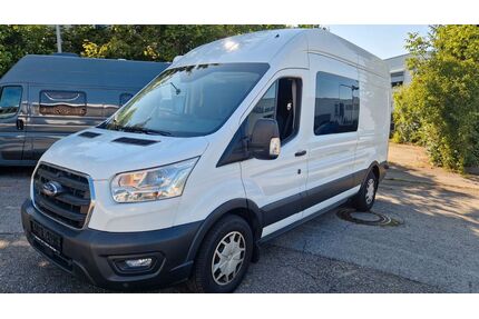 Ford Transit Gebrauchtwagen