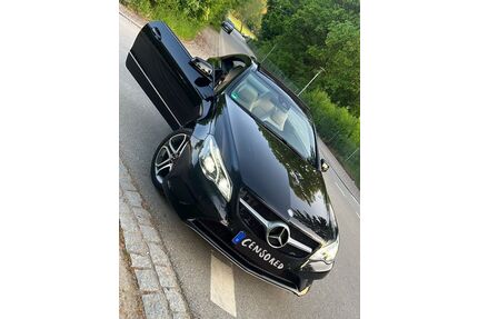 Mercedes-Benz E 350 Gebrauchtwagen