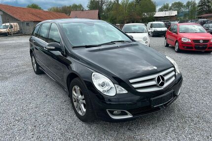 Mercedes-Benz R 350 Gebrauchtwagen