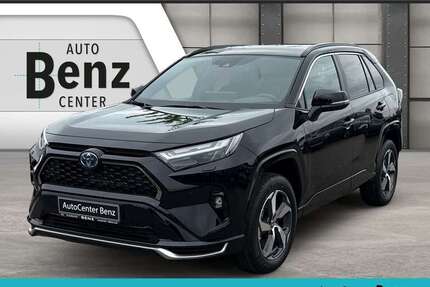 Toyota RAV 4 Gebrauchtwagen