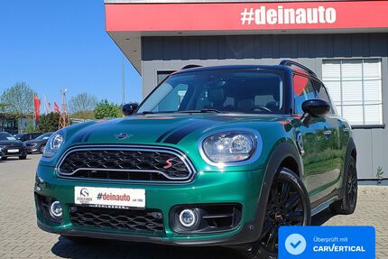 Mini Countryman S (Cooper) Gebrauchtwagen