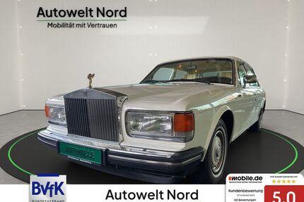 Rolls Royce Silver Spirit Gebrauchtwagen