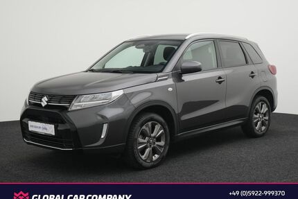 Suzuki Vitara Gebrauchtwagen