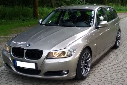 BMW 320 Gebrauchtwagen