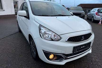 Mitsubishi Space Star Gebrauchtwagen