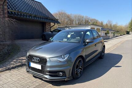 Audi A1 Gebrauchtwagen