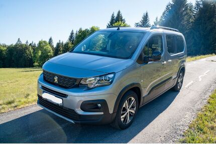 Peugeot Rifter Gebrauchtwagen