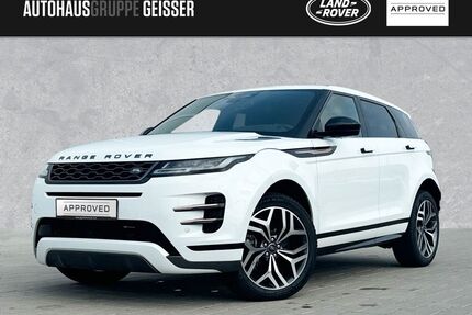 Land Rover Range Rover Evoque Gebrauchtwagen