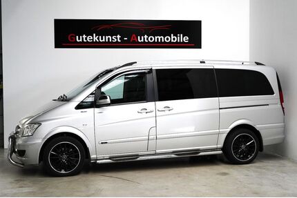 Mercedes-Benz Viano Gebrauchtwagen