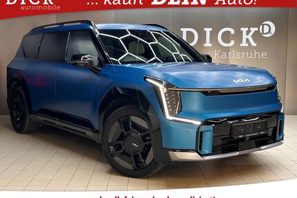 Kia EV9 Gebrauchtwagen