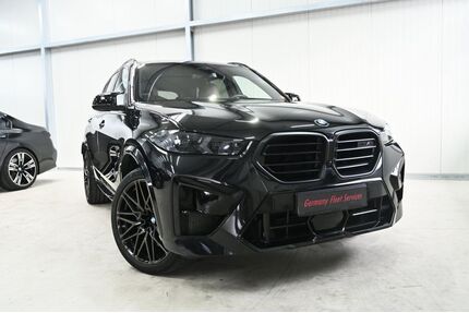 BMW X5 M Gebrauchtwagen