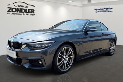BMW 440 Gebrauchtwagen
