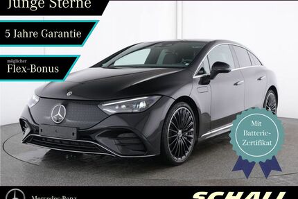 Mercedes-Benz EQE Gebrauchtwagen