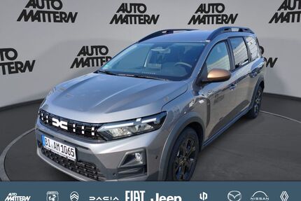 Dacia Jogger Gebrauchtwagen