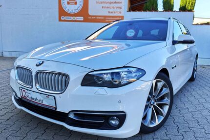 BMW 530 Gebrauchtwagen