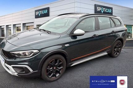 Fiat Tipo Gebrauchtwagen