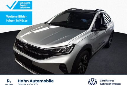 VW Taigo Gebrauchtwagen