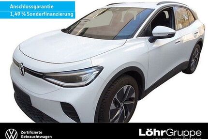 VW ID.4 Gebrauchtwagen