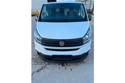 Fiat Talento Gebrauchtwagen