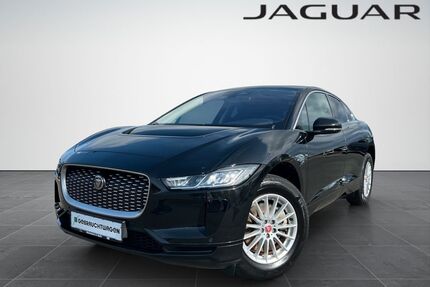 Jaguar I-Pace Gebrauchtwagen
