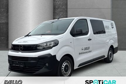 Opel Vivaro Gebrauchtwagen