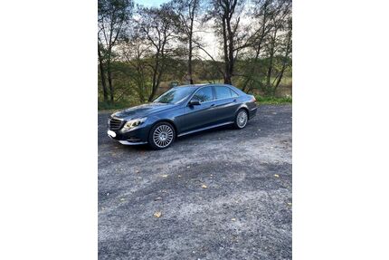 Mercedes-Benz E 350 Gebrauchtwagen