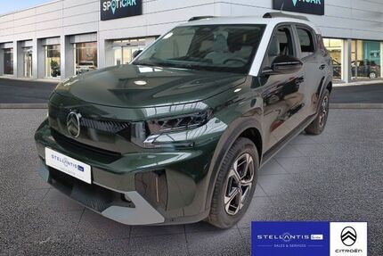 Citroen C3 Aircross Gebrauchtwagen