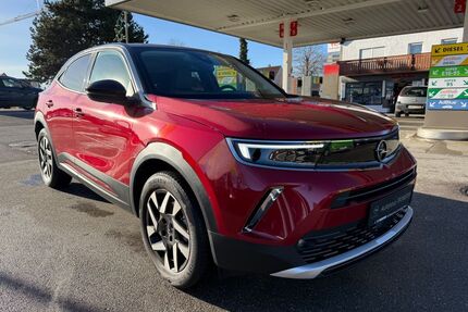 Opel Mokka Gebrauchtwagen