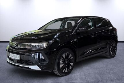 Opel Grandland (X) Gebrauchtwagen