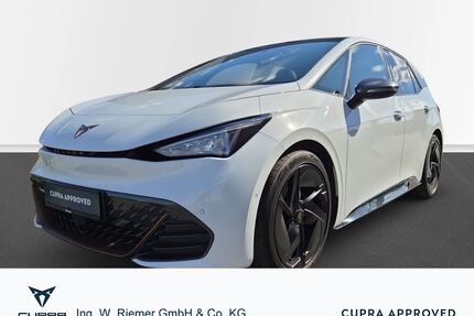 Cupra Born Gebrauchtwagen