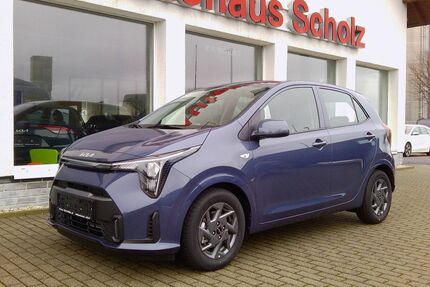 Kia Picanto Gebrauchtwagen