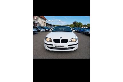 BMW 116 Gebrauchtwagen
