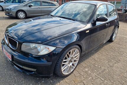 BMW 116 Gebrauchtwagen